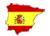 HERMANOS LUDEÑA - Espanol